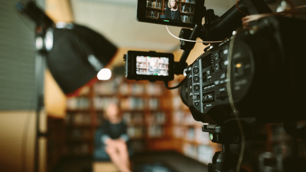 Benefits of Video Interviewing